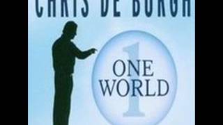 Chris de Burgh   One World 2006