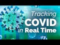 Tracking COVID Variants in Real Time