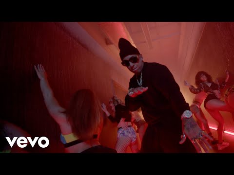 Ñengo Flow - Universitaria (Official Video)