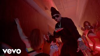 Ñengo Flow - Universitaria (Official Video)