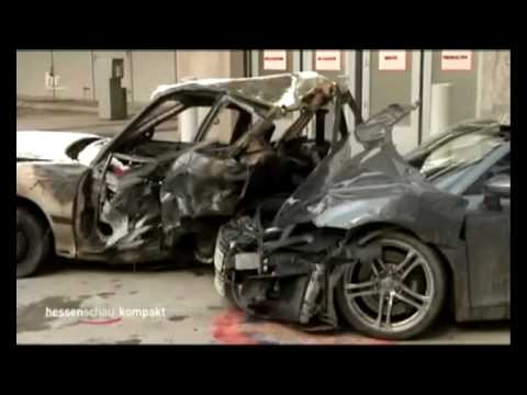 Kevin Russell (Böhse Onkelz) Fahrerflucht 31.12.2009