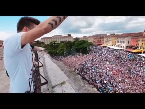 ONE DIRECTION: THIS IS US - Trailer - On Blu-ray and DVD 19th December