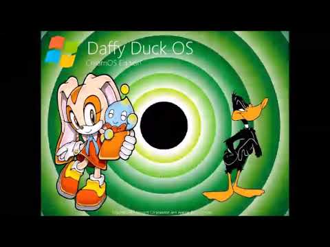 Never Released Operating Systems 393