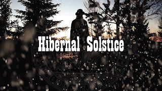 Dark Side Cowboys - Hibernal Solstice