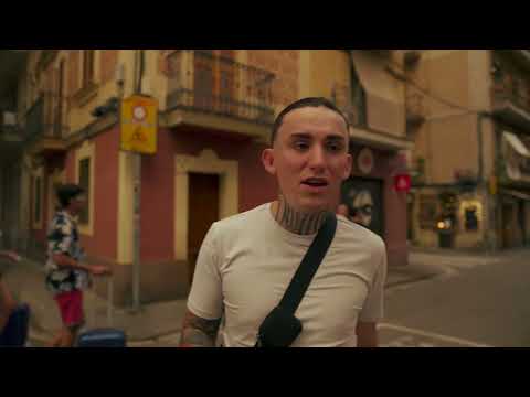 Nickla12 - Manifiesto (VISUALIZER)