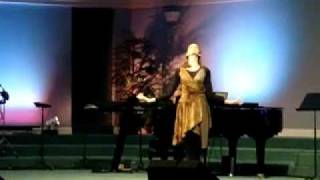 Shawn McDonald &quot;Open Me&quot; Solo