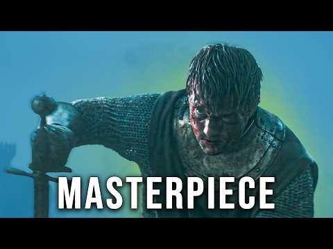 Why The Trial of the Seven is the BEST Fight Scene of GoT