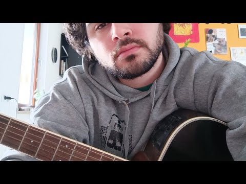 Mor ve Ötesi-Camgezer(Cover)