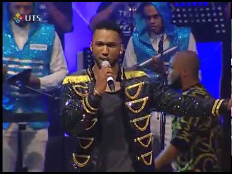 Kere den nos ko - Quinthony Thomasa / Gentz