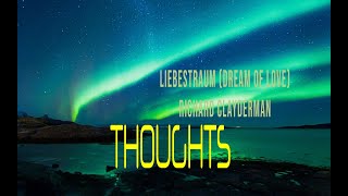 RICHARD CLAYDERMAN - LIEBESTRAUM (DREAM OF LOVE)
