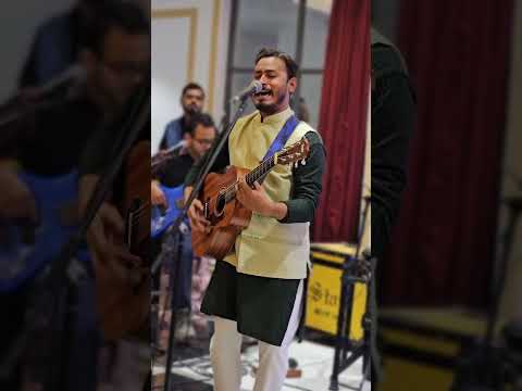 Rahul Netra Negi Teresa mere sath