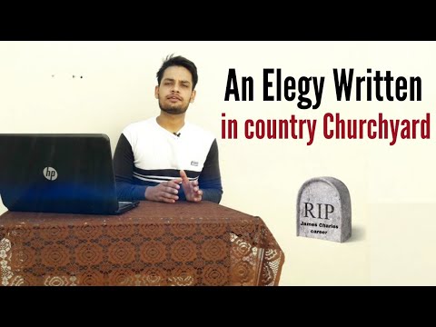 download lagu mp3 mp4 Written In A Country Churchyard, download lagu Written In A Country Churchyard gratis, unduh video klip Written In A Country Churchyard