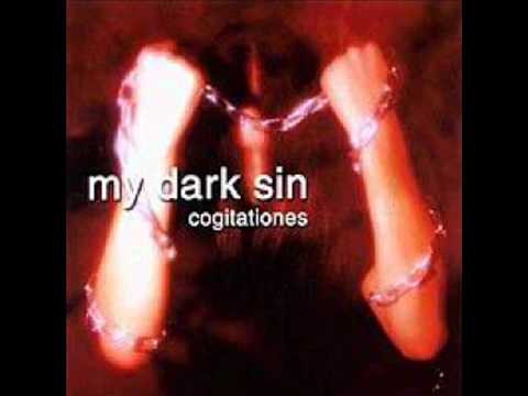 Abruzzo Metal : My Dark Sin - Apostata (Cogitationes) [2001]