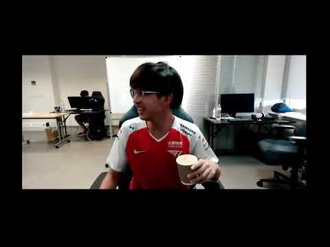 ESL One Summer | T1 Winning moment versus Vikin.gg 2-0