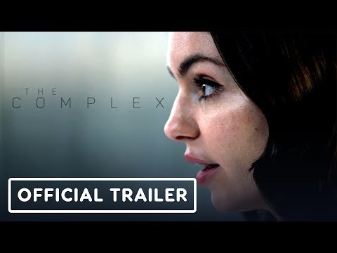 The Complex - Official Trailer thumbnail