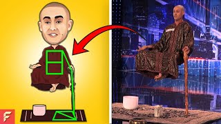 MOST FAMOUS Got Talent Magic Tricks Finally Revealed | AGT | BGT