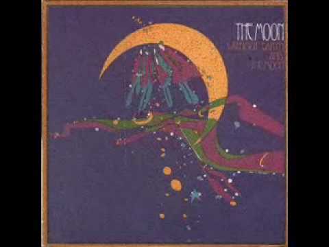 The Moon - Brother Lou's Love Colony