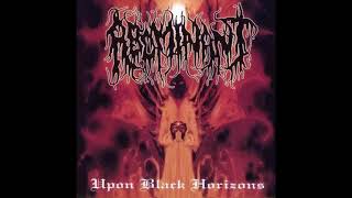 Abominant - Upon Black Horizons [Full Album / Death Metal HQ]