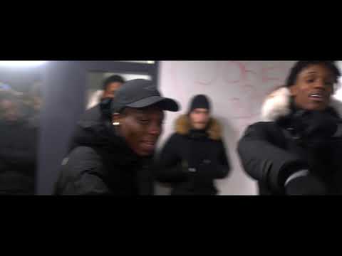 MFB GANG x 100TRAL - Chez La Vieille // ThelackSheepINC