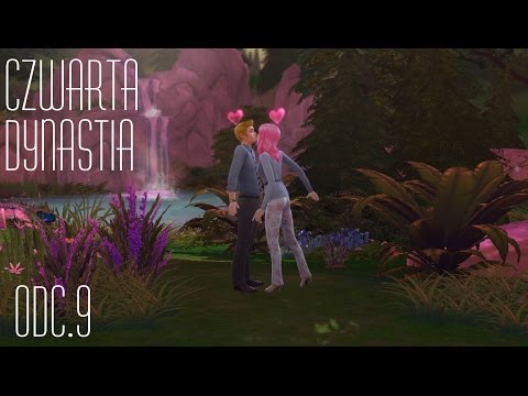 Fourth Dynasty, Episode 9 - The First Kiss