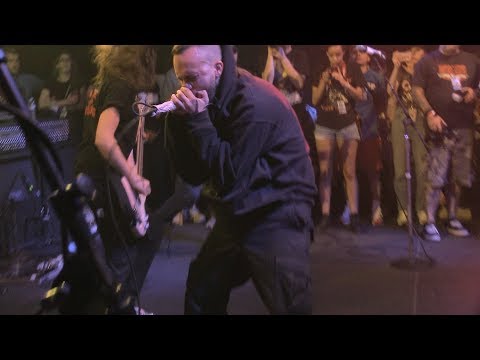 [hate5six] Year of the Knife - July 28, 2018 Video