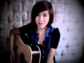 Steph Micayle - "Payphone" acoustic cover 