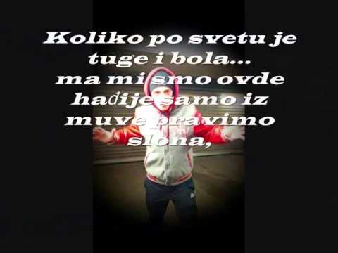 Di feat. Adam Velić  -  Lovac svojih snova