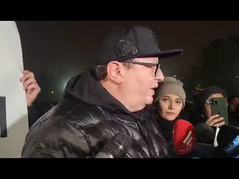 Իսկ նման բան գրողները հայե՞ր են, հայերե՞ն են գրում. Արմեն Վարդանյան