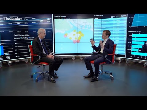 Meeting the regulatory challenge - Spotlight on Sibos 2019 CH 4/6