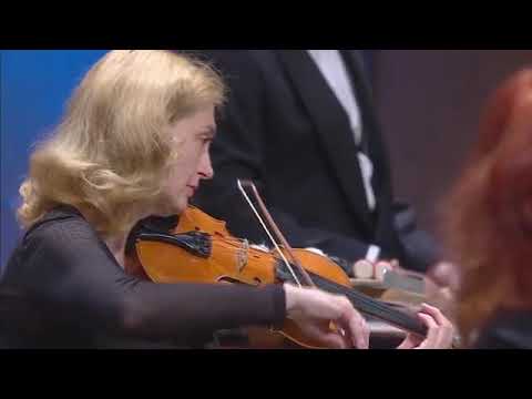 Siberian State Symphony Orchestra