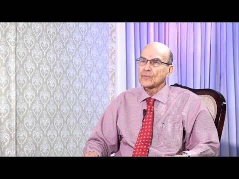 TESTIMONIOS: MARIANO GONZALEZ  Parte 1