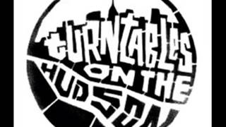 GTA Chinatown Wars (Turntables On The Hudson) Track #3