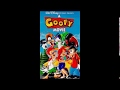 FULL Goofy Movie 1995 Review