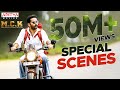 Macharla Chunaav Kshetra MCK Hindi Dubbed Movie Special Scenes Nithiin Krithi Shetty 50M Views