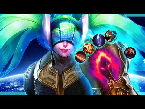 The Sona Top Experience