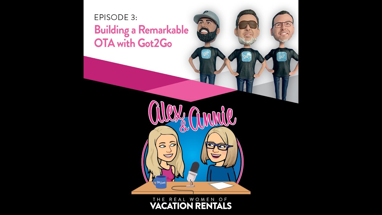 Building a Remarkable OTA with Got2Go
