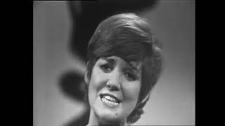 CILLA BLACK  Suddenly You Love Me