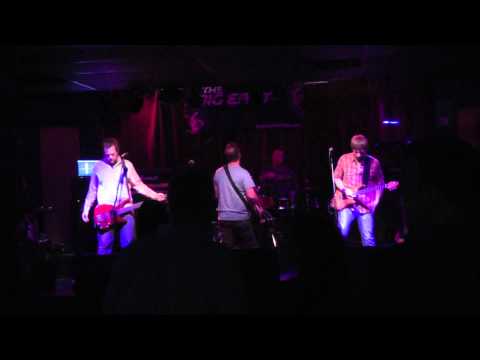 Radiation @ Big Easy 02-22-2013