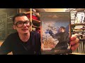 My James Bond 007 DVDs