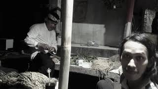 Persiapan buat acara besok