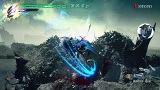 [問題] 惡魔獵人的一些小問題