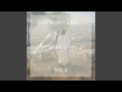 I will walk in integrity (Psalm 26)