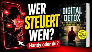 Digital Detox: Wer steuert wen – Sie oder Ihr Smartphone?