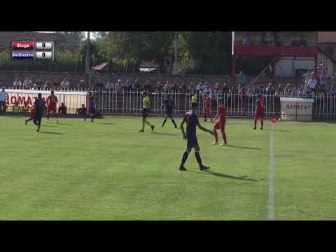 Jedinstvo - Sloga Petrovac