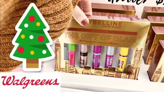 WALGREENS SHOPPING!!!🎄*CHRISTMAS GIFT SETS* UNDER $15 • $20 • $30 + $40!!!