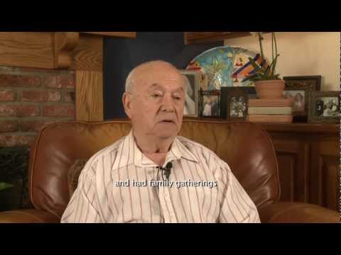 Thumbnail for Charles Pierce Documentary - "B1719" Opening clip by The D.O.C.