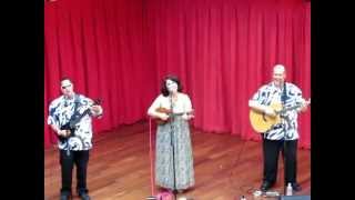 Natalie Ai Kamauu - Blossom Nani Ho'i E