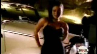 Chante Moore- Loves Taking Over