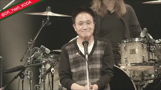 Monkey Majik ×小田和正「A Christmas Song」LIVE