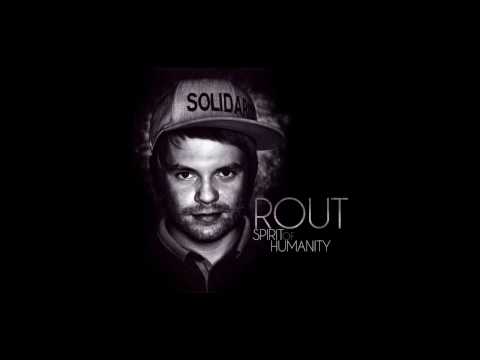 Rout DJ - Better Than We Be (Feat.  Matty P)